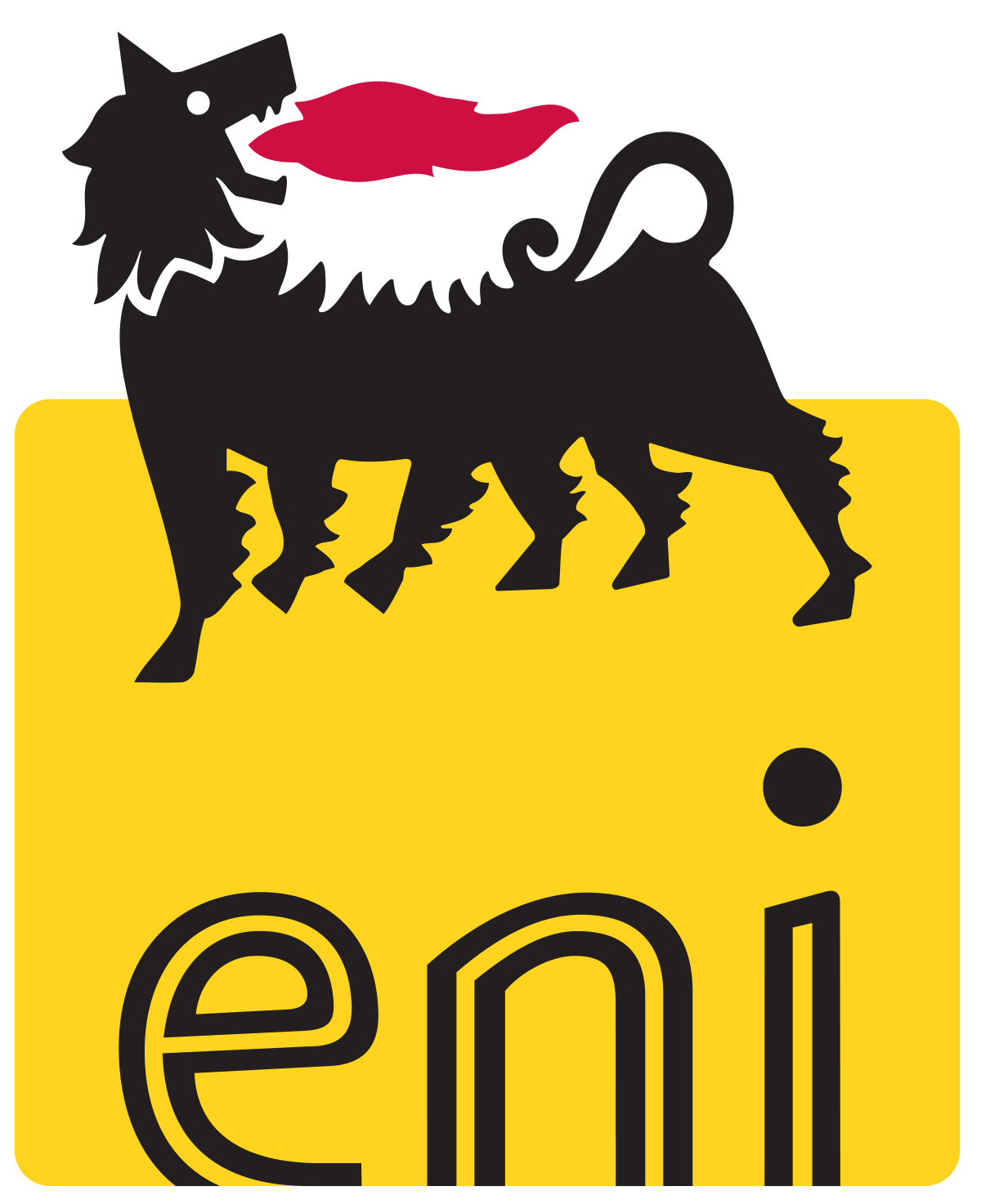 ENI ايني